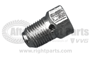 14229002 Trans Torque Convert Breather Vent